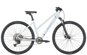 SUB CROSS 20 SLOPE CUMULUS EHITE 2026